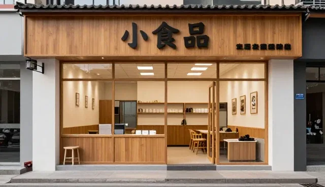 食品代加工行业选型关注点与业务趋势分析