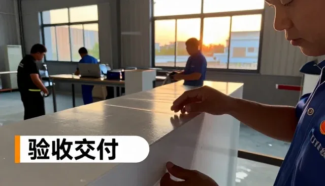 门店展厅需求推动渠道供货等优化升级