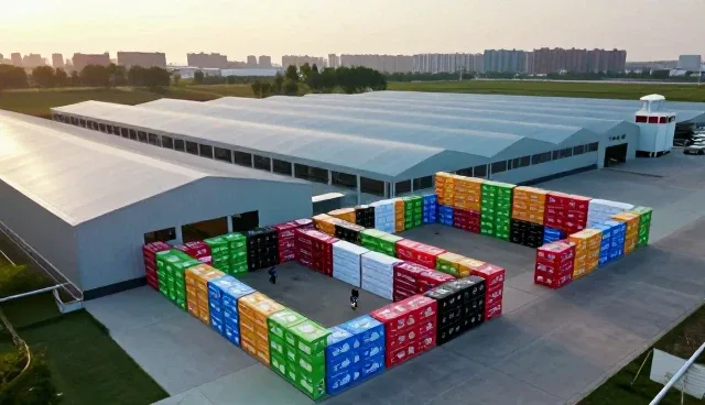 食品代加工适用条件与常见问题处理指南